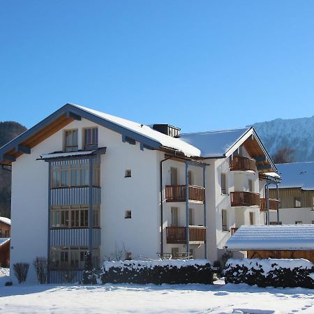 Apartment Bibeloed-7 By Interhome Ruhpolding Exterior photo