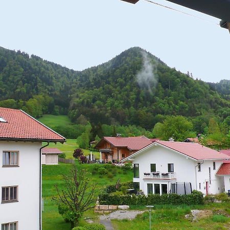 Apartment Bibeloed-7 By Interhome Ruhpolding Exterior photo