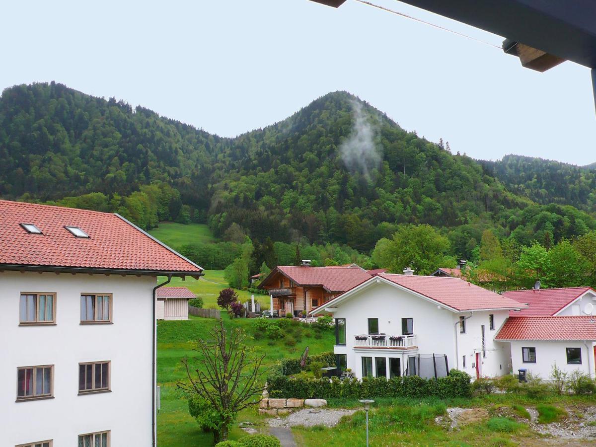 Apartment Bibeloed-7 By Interhome Ruhpolding Exterior photo